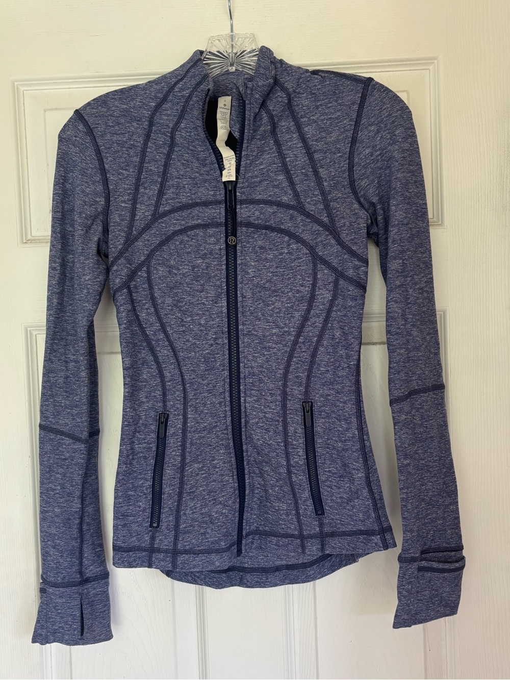 Lululemon Define Jacket (Rulu) - Picture 5 of 7